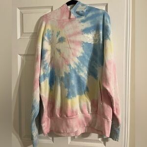 Cupid’s Bowling Lanes Get Lucky Hoodie